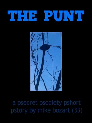 cover image of The Punt
